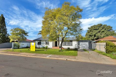 Property photo of 24 Dauntless Crescent Elizabeth Downs SA 5113