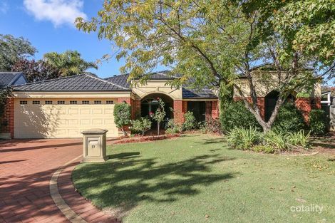 Property photo of 17 Twynam Mews Ellenbrook WA 6069