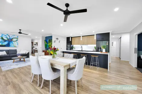 Property photo of 20 Freshwater Drive Branyan QLD 4670