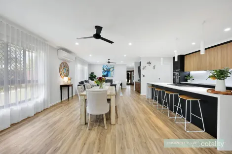 Property photo of 20 Freshwater Drive Branyan QLD 4670