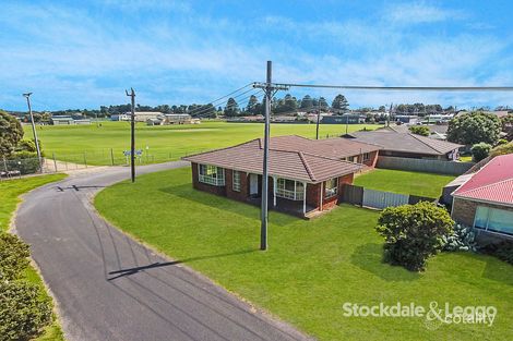 Property photo of 1 Atkinson Street Port Fairy VIC 3284