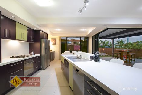 Property photo of 7 Jaydee Court Thornlands QLD 4164