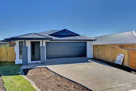 Property photo of 9 Egret Court Redbank Plains QLD 4301