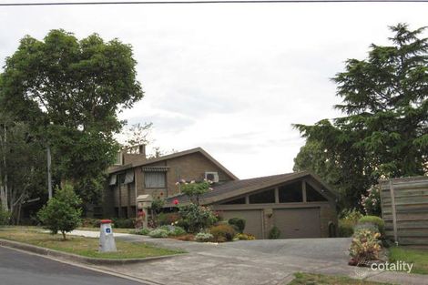 6 Adelle Ct, Doncaster, VIC 3108
