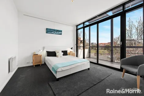 Property photo of 201/5-11 Cole Street Williamstown VIC 3016