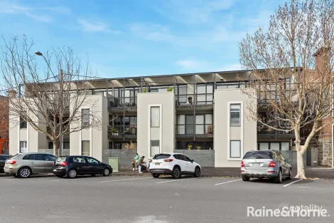 Property photo of 201/5-11 Cole Street Williamstown VIC 3016
