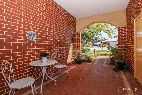 Property photo of 17 Twynam Mews Ellenbrook WA 6069