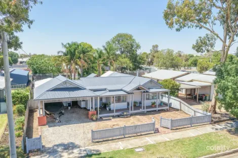 27 Turora St, Moulamein, NSW 2733
