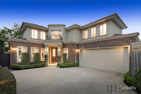 2/17 Leonard St, Ringwood, VIC 3134