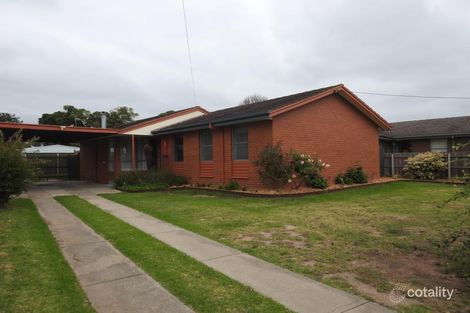 Property photo of 6 Treloar Street Sale VIC 3850