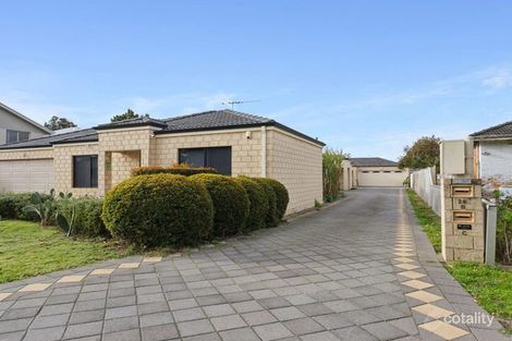 Property photo of 26B Thorpe Street Morley WA 6062