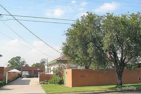 Property photo of 8 Hercules Street Fairfield East NSW 2165