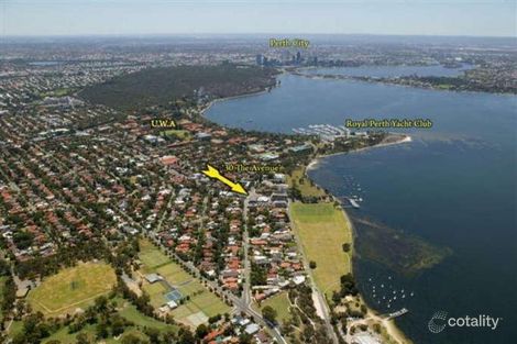 Property photo of 1/171 Broadway Nedlands WA 6009