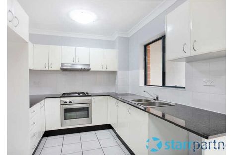 Property photo of 14/285 Merrylands Road Merrylands NSW 2160