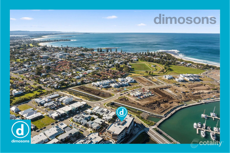 307/11 Lapwing Ave, Shell Cove, NSW 2529