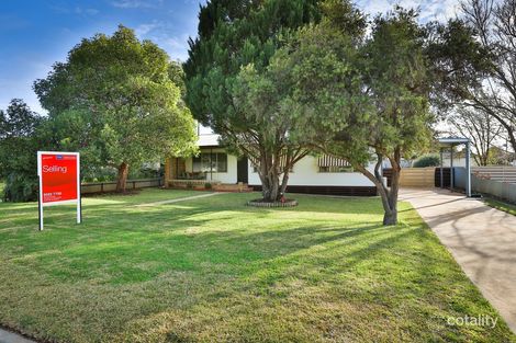 Property photo of 72 William Street Gol Gol NSW 2738