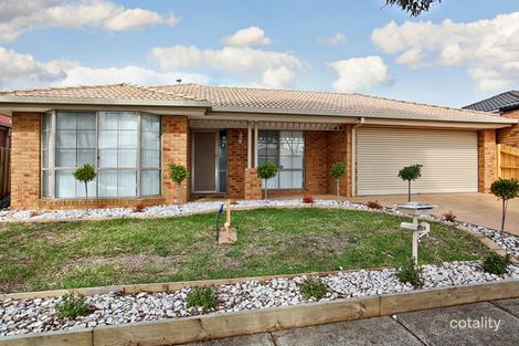 28 Sandleford Way, Hoppers Crossing, VIC 3029