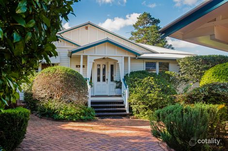 Property photo of 202 Rowbotham Street Middle Ridge QLD 4350