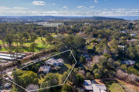 Property photo of 202 Rowbotham Street Middle Ridge QLD 4350