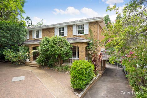 Property photo of 11 Alma Street Pymble NSW 2073