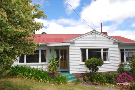 Property photo of 86 Gordons Hill Road Lindisfarne TAS 7015