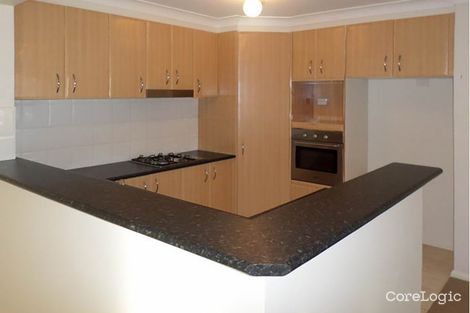 Property photo of 31 Kirkton Place Beaumont Hills NSW 2155