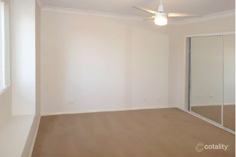 Property photo of 31 Kirkton Place Beaumont Hills NSW 2155