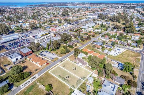 28 Lanyon St, Mandurah, WA 6210