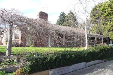 86 Rosedale Gr, Frankston South, VIC 3199