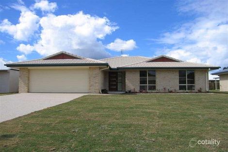 Property photo of 20 Oregon Court Cooroy QLD 4563