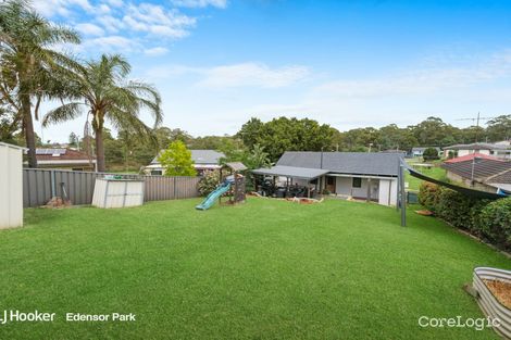 Property photo of 76 Oliphant Street Mount Pritchard NSW 2170