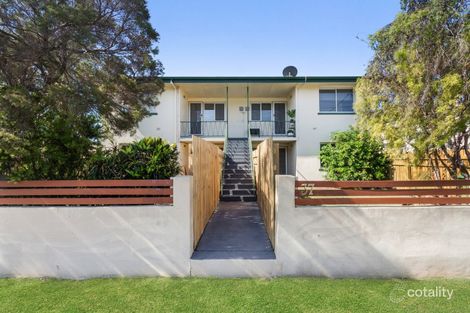 4/37 Bayswater Tce, Hyde Park, QLD 4812