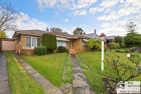 36 Garfield St, Wentworthville, NSW 2145