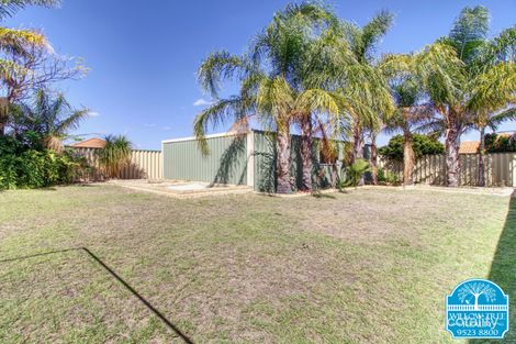 Property photo of 4 Thompson Terrace Bertram WA 6167