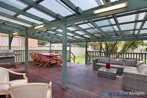 Property photo of 97 Sheffield Street Auburn NSW 2144