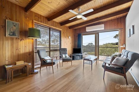 Property photo of 21 Kanburra Street Rye VIC 3941