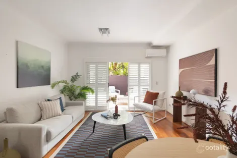 Property photo of 7/2-6 Bridge Road Stanmore NSW 2048