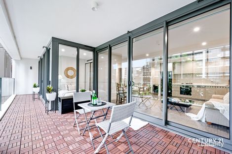 Property photo of 201A/101 Waterloo Road Macquarie Park NSW 2113