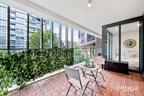 Property photo of 201A/101 Waterloo Road Macquarie Park NSW 2113