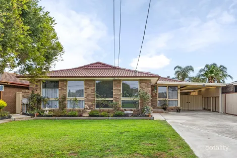 15 Cumberland Ct, Werribee, VIC 3030