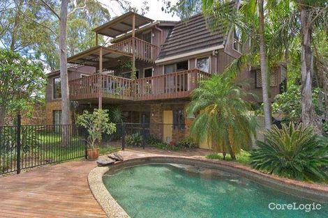 Property photo of 23 Coolaroo Crescent Jindalee QLD 4074