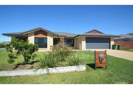 21 Bell Miner Ave, Yeppoon, QLD 4703