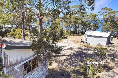 Property photo of 41 Wallace Road Doctors Point TAS 7304