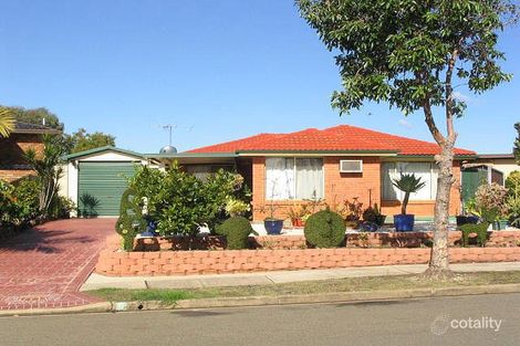 Property photo of 6 Adelong Close Wakeley NSW 2176