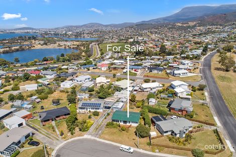Property photo of 3 Yaralla Place Berriedale TAS 7011