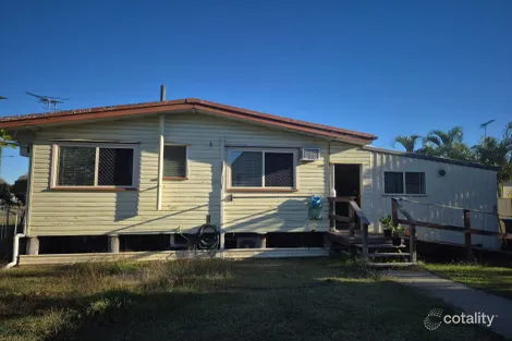 2 Stafford St, Baralaba, QLD 4702