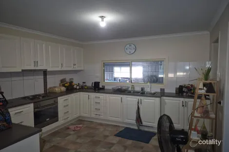 Property photo of 2 Stafford Street Baralaba QLD 4702