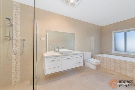 Property photo of 4 Kultarr Lane Throsby ACT 2914