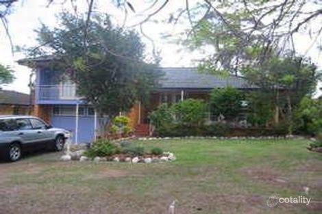 57 Sunbury St, Geebung, QLD 4034