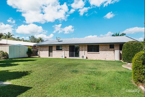 Property photo of 11 Gable Street Koongal QLD 4701